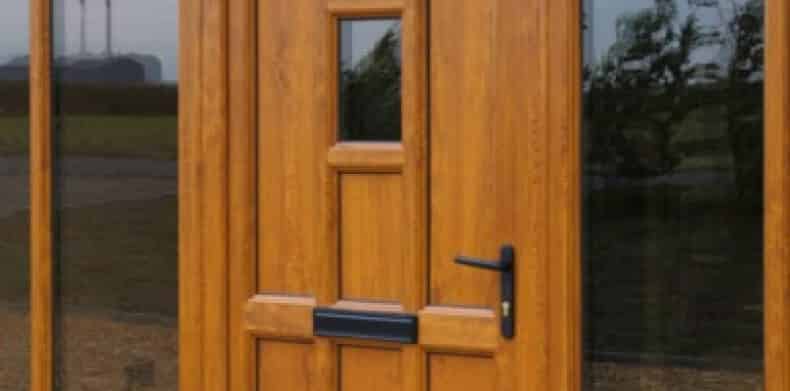 Composite Doors in Essex