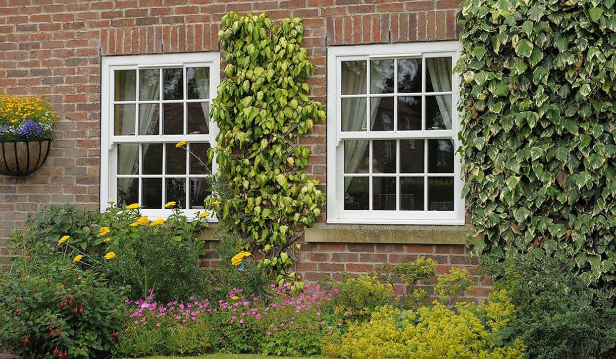 uPVC sash windows prices essex