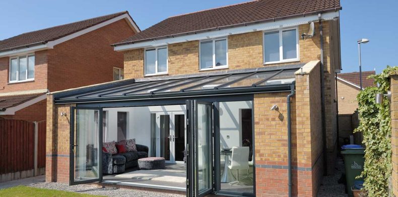 What Are The Benefits of Bifold Doors?