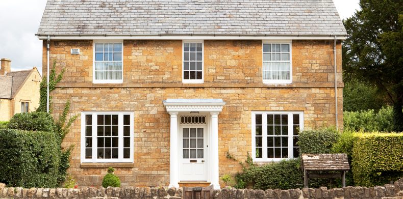 What is Secondary Glazing?