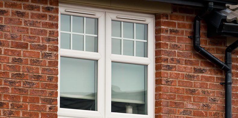 The Benefits Of Double Glazing