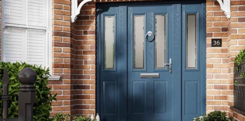 Guide to Choosing the Right Front Door