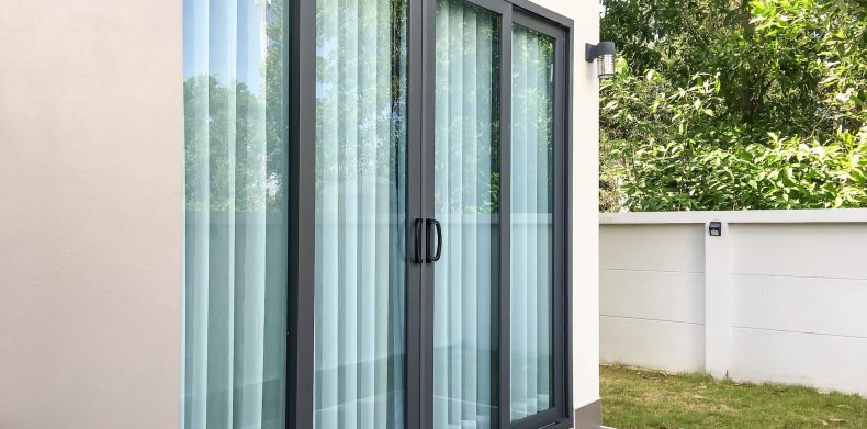 Introducing Smart Alitherm Heritage Doors